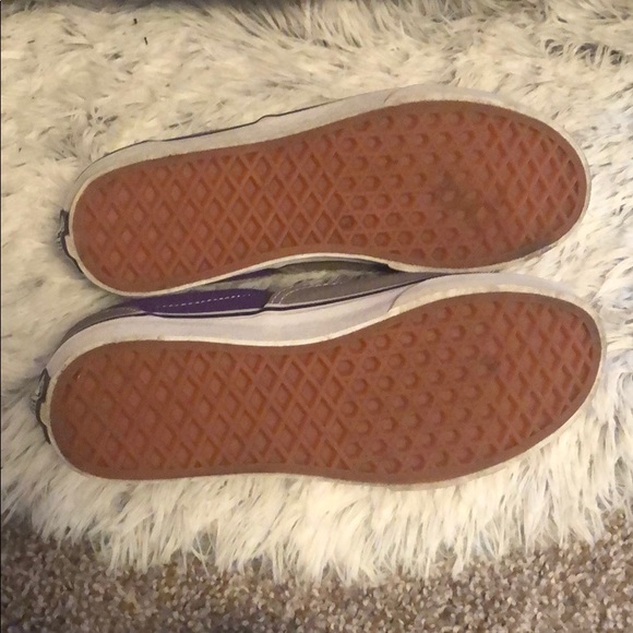 Vans 👟 - Picture 4 of 6